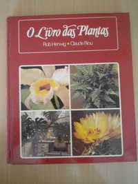 O Livro das Plantas
de Rob Herwig e Claude Riou
