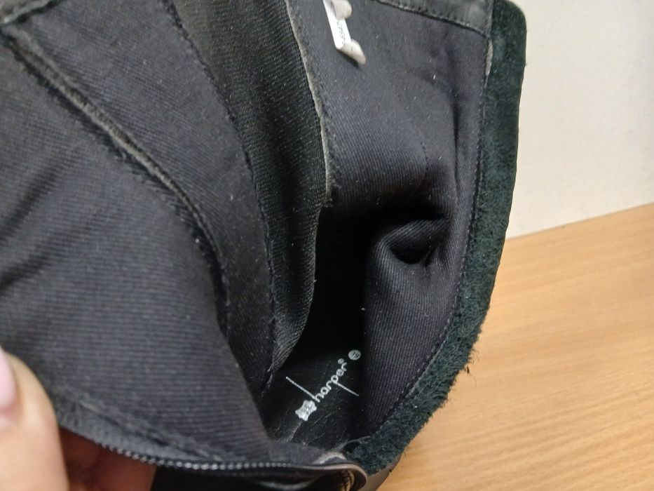 Челсі 39 р/25 см шкіряні  черевики Harper  Germany  оригінал