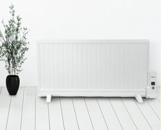 Grzejnik olejowy Wallander 1000W