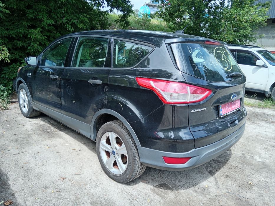 Ford Escape 2.5 2014