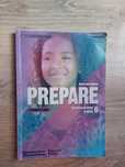 Английский Prepare student's book 6