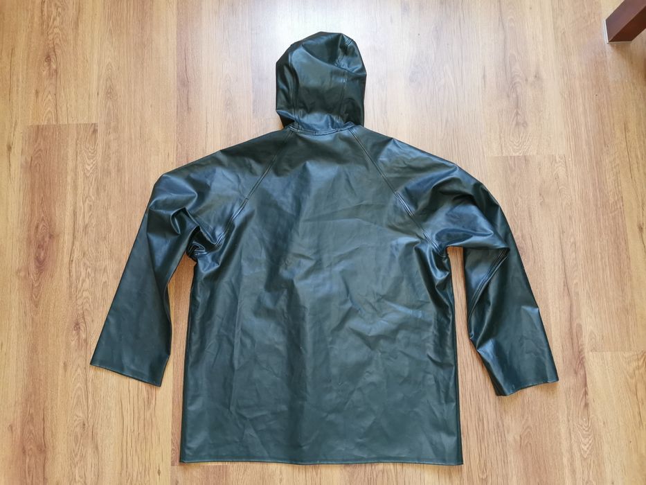 Helly Hansen sztormiak kurtka z kapturem M