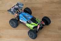 RC WLTOYS 144001 Buggy Offroad 4x4 60km/h skala 1/14