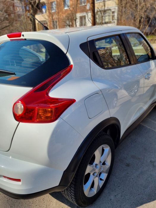 Ніссан жук 2014 !