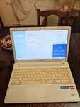 Sprzedam laptop Samsung