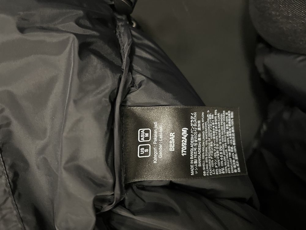 Puffer 700 The north face