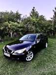 Bmw e61 525i Lpg