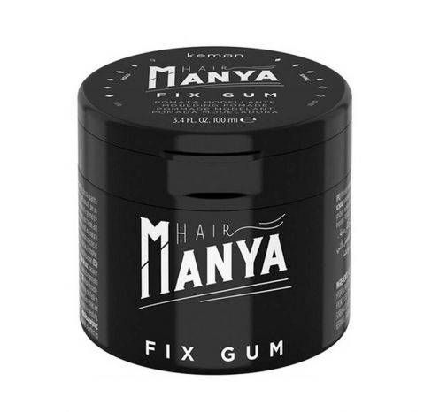 Kemon Pomada Modelująca Fix Gum 100Ml