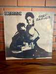 Disco vinil Scorpions - Gold Ballads