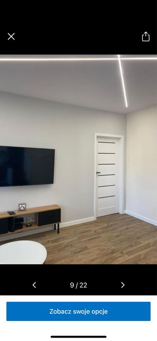 Apartamenty w Centrum Kielc, Apartament przy Filharmoni i KCK