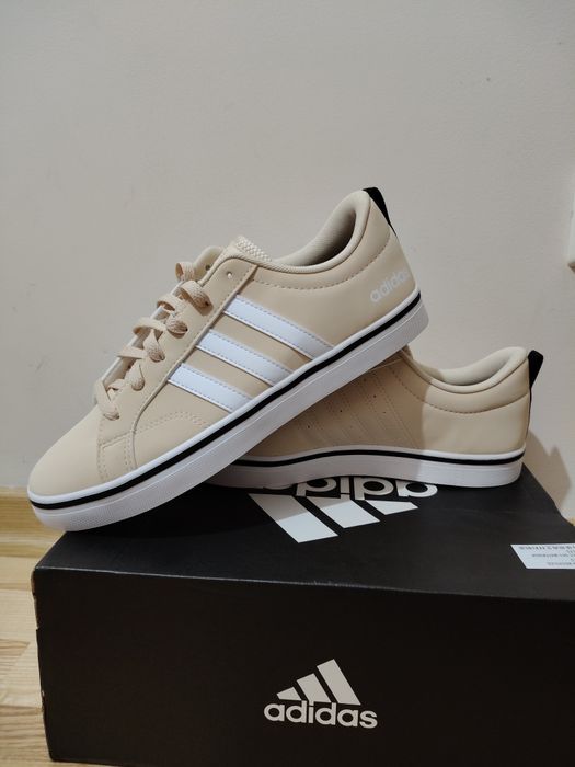 Buty adidas trampki sneakersy