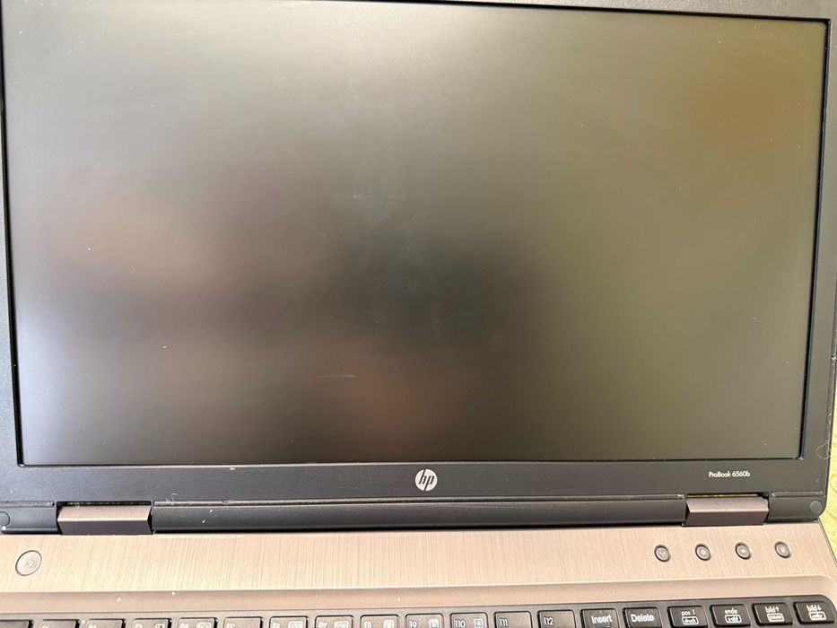 Продам ноут HP ProBook 6560b - Intel Core і7