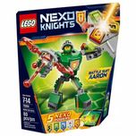 Lego NEXO KNIGHTS 70364 Zbroja Aarona