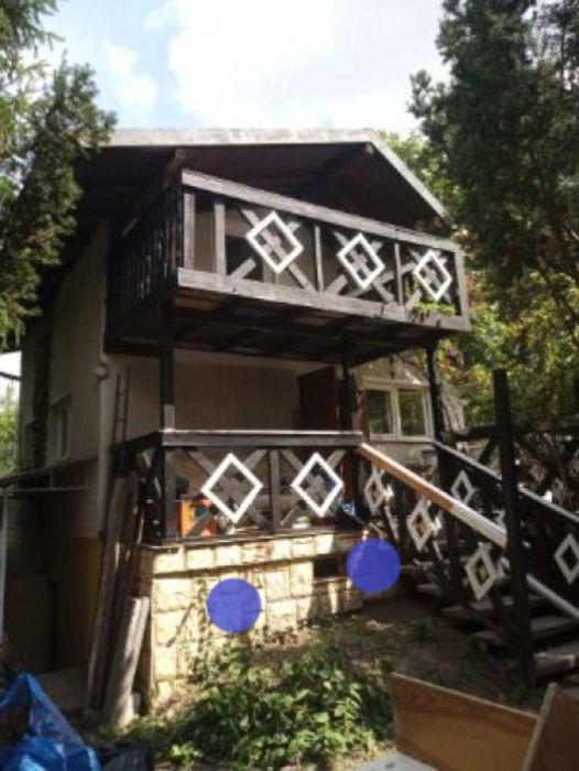 Sprzedam działkę ROD Dobrcz