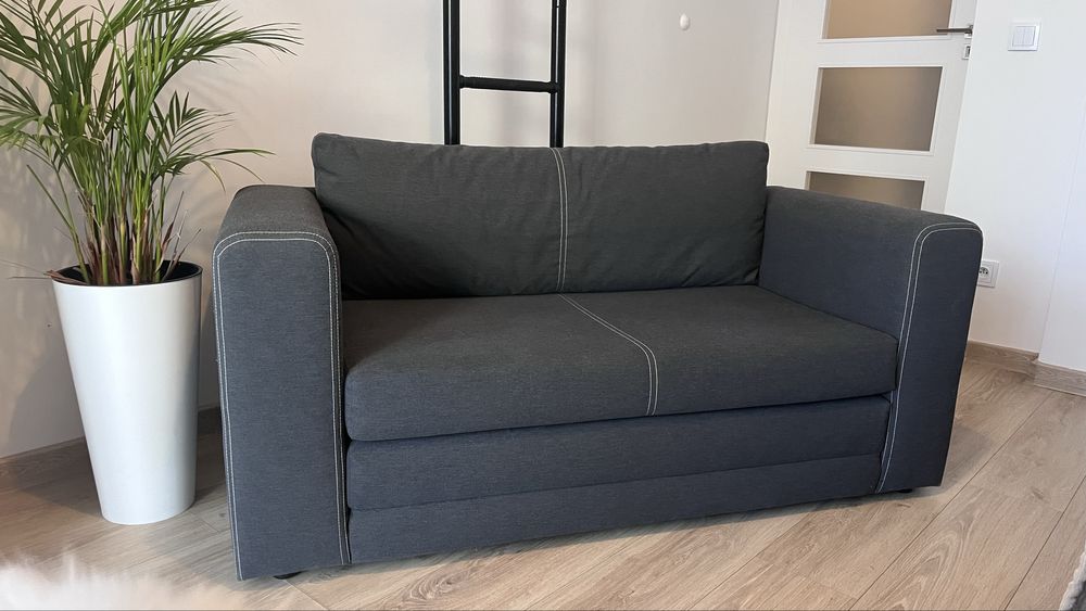 Rozkladalna Sofa Askeby z IKEA