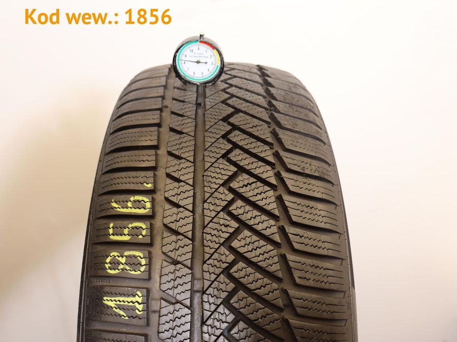 Continental WinterContact TS 850 P - 235/45 R17