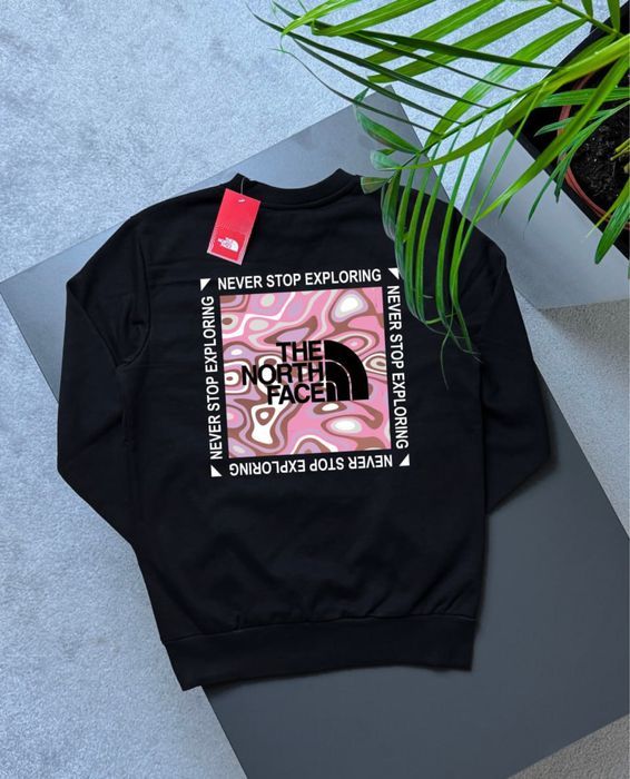 Світшот  від  TNF