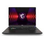 MSI Vector 16 HX A14V i9-14900HX RTX4080 32GB/1TB.. Nowy GW2lata..PAT-