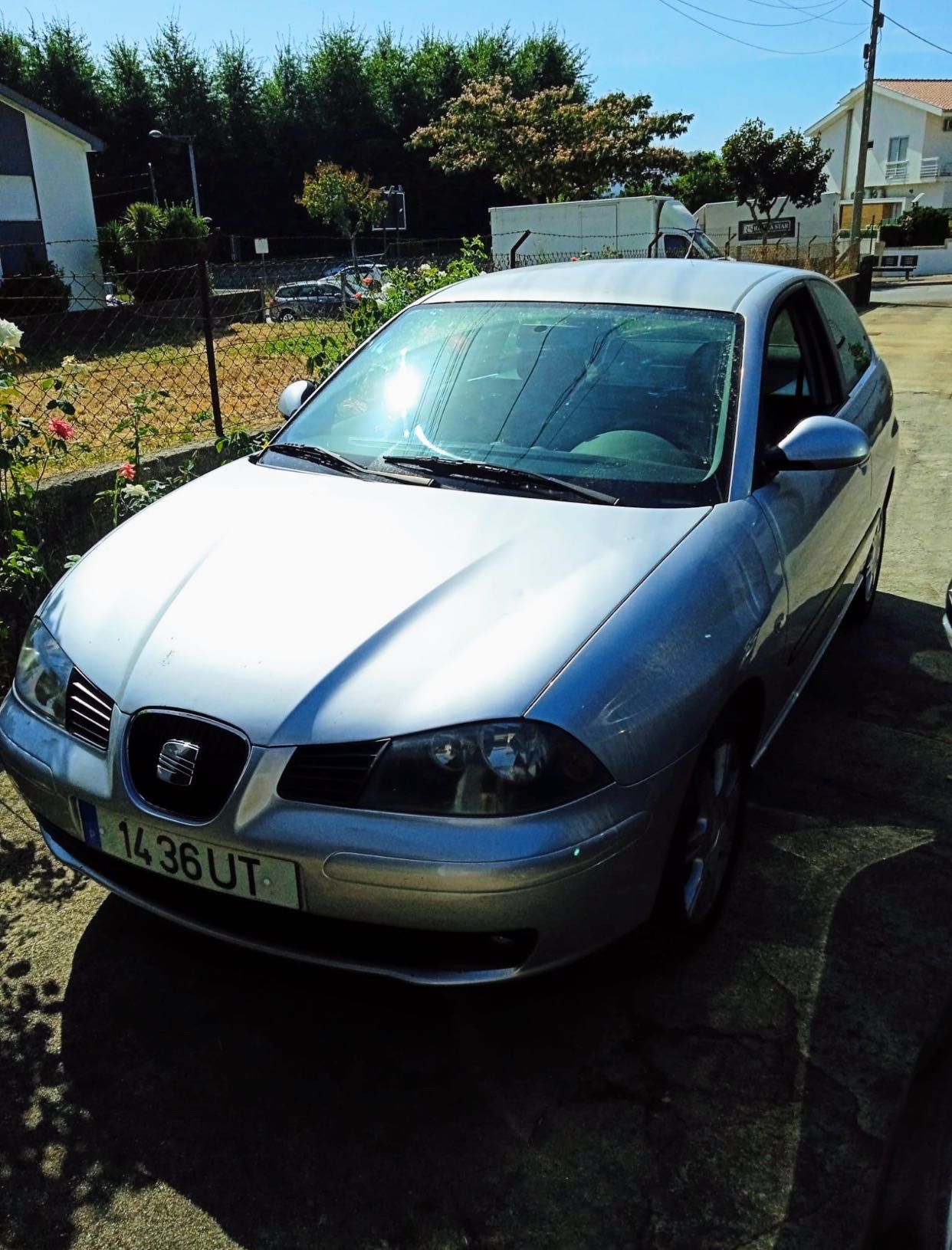 Seat Ibiza 1.9 TDI
