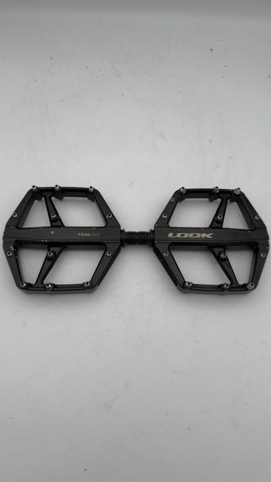 Powystawowe Pedały rowerowe Look Trail Roc MTB