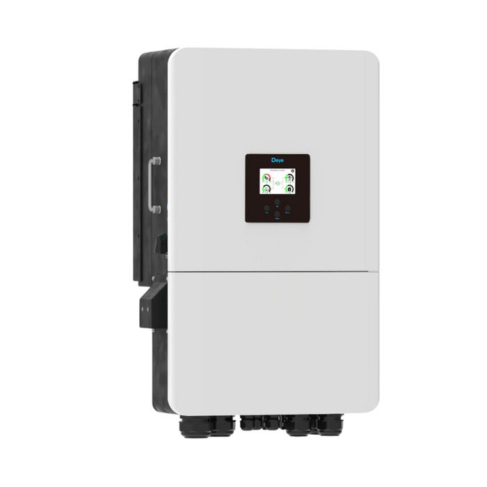 DEYE Falownik hybrydowy 15kW SG05LP3 3-fazowy niskonapięciowy