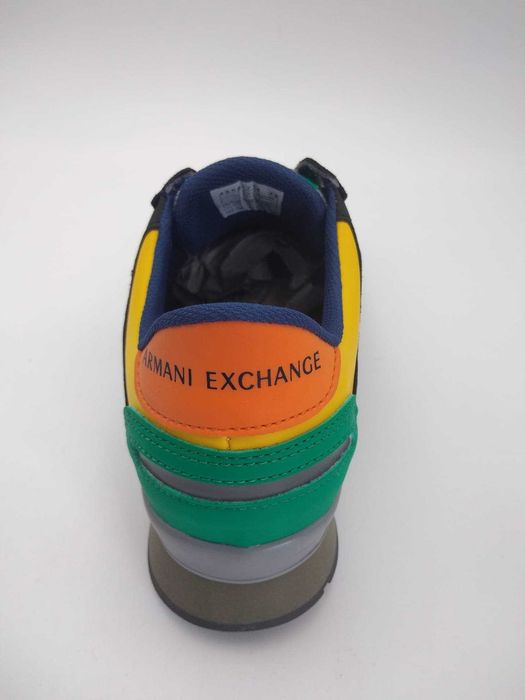 Armani ténis super qualidade, baixo preço