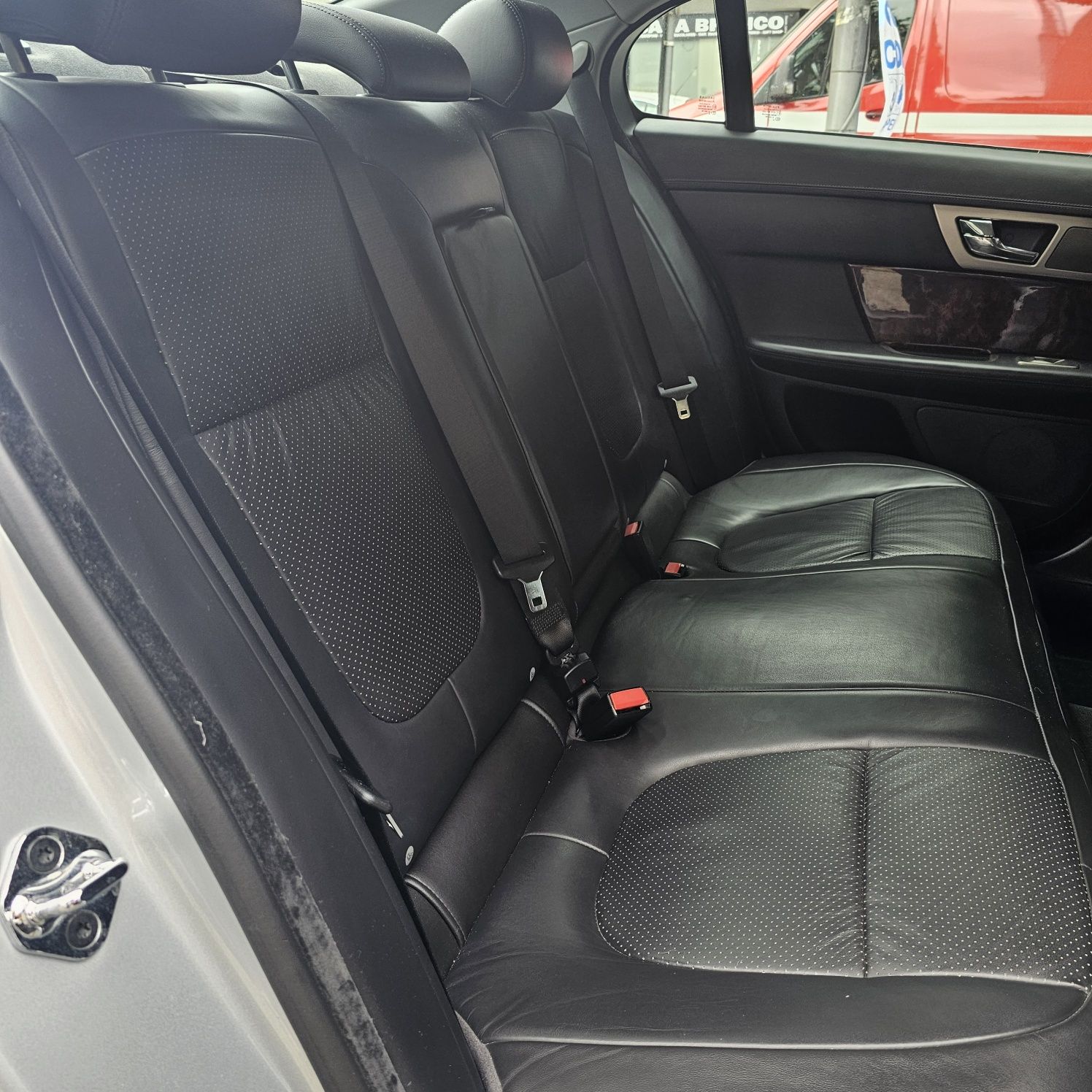 Jaguar xf 3.0 D S
