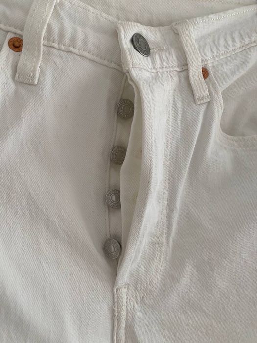 Джинси Levi’s 501 W25 L30