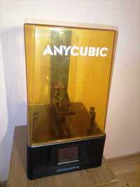 Anycubic Photon 4K монохромний 3D-принтер 4K SLA