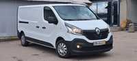 Renault Trafik довга база