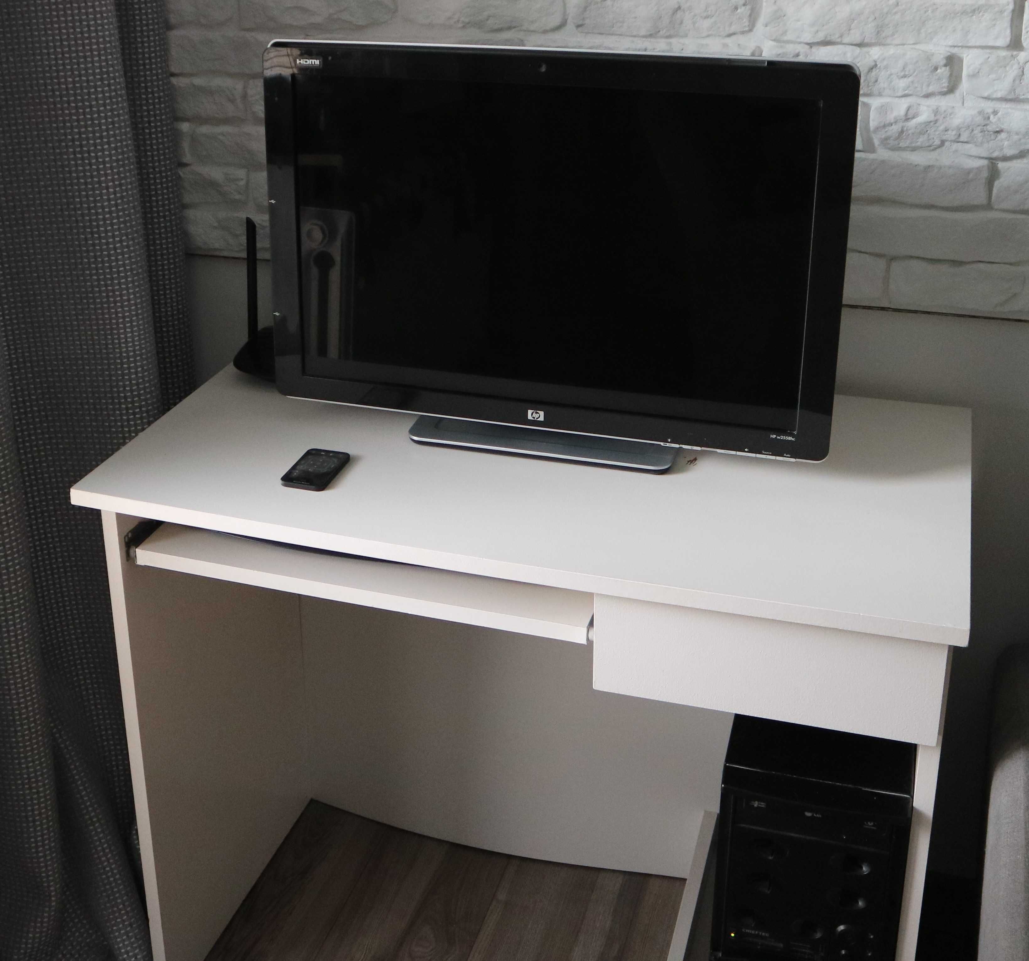 Monitor HP W2558HC 25,5 cala