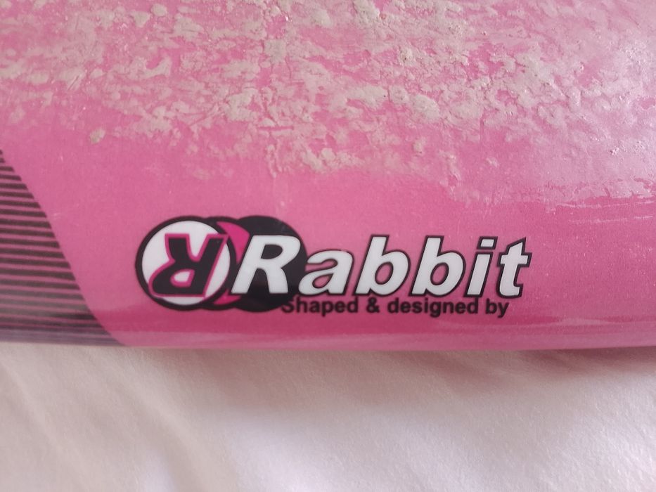 Oportunidade prancha ORG 5'10