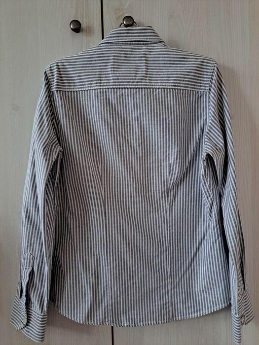 Koszula, bluzka, Lager 157, M/38 taliowana, wyprzedaż szafy