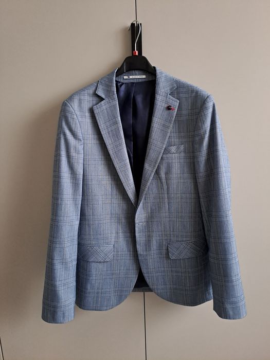 Marynarka chłopięca