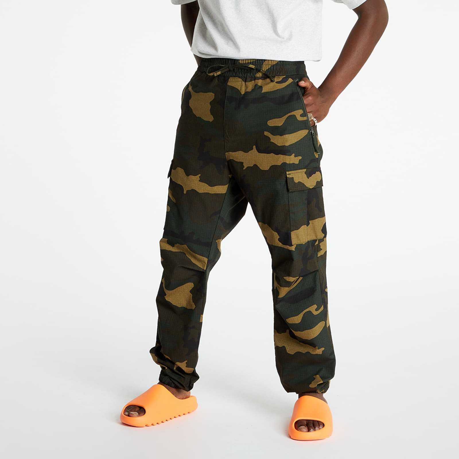 Calças Carhartt Cargo Jogger