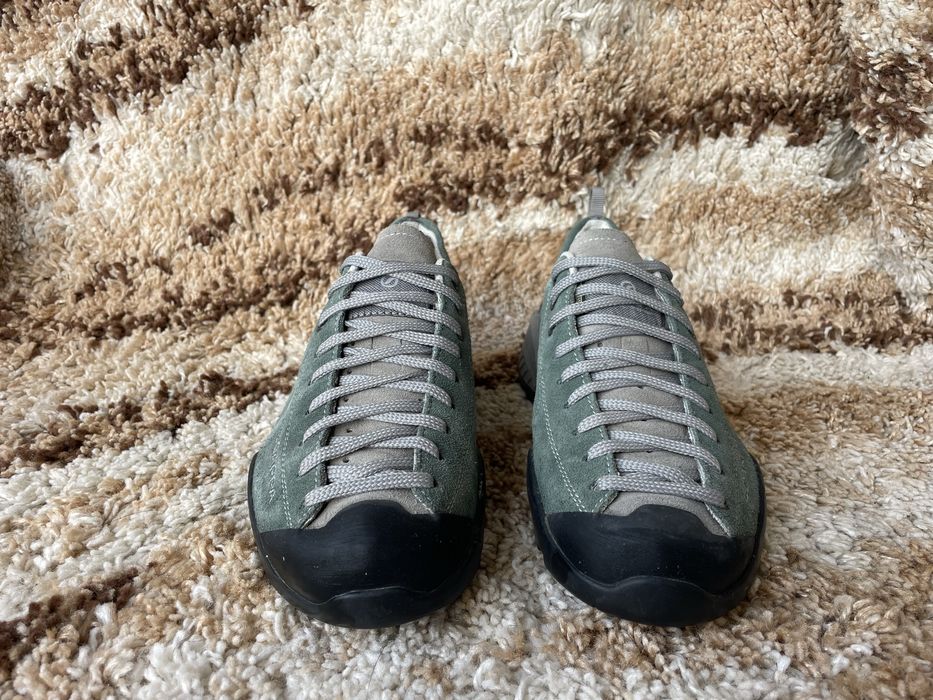 кросівки Scarpa Mojito GTX gore tex