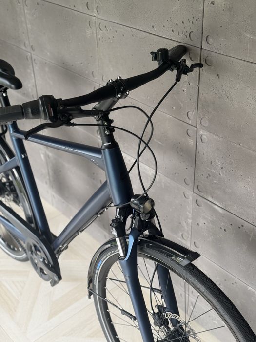 Велосипед Dinamics Magic Belt 2024 ремень Nexus