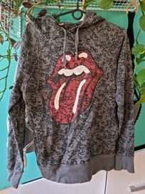 Bluza kangur The Rolling Stones