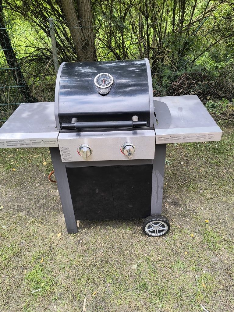 Grill gazowy Jamie Oliver