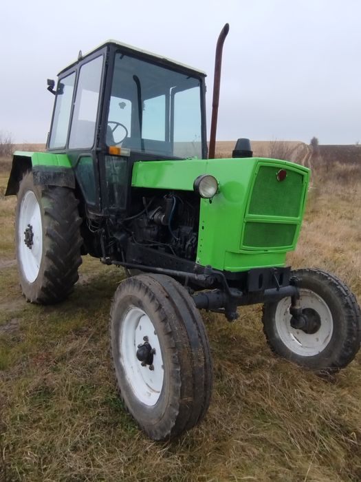 Продам трактор юмз