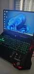 Laptop Gamingowy RTX