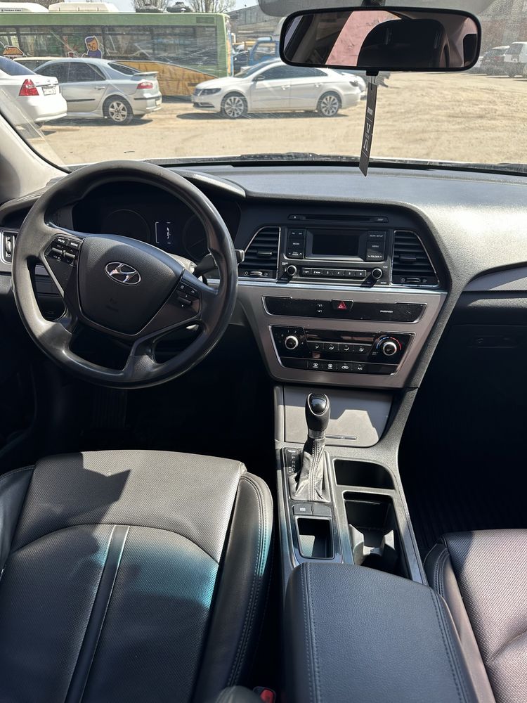 Авто в аренду (можно под такси) Hyundai Sonata LF