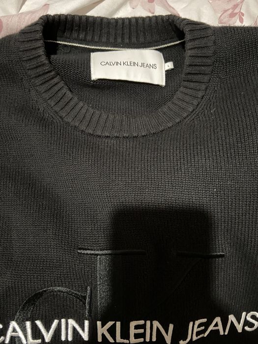 Sweat da Calvin klein