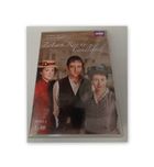 Film DVD "Z Lark Rise do Candleford" Seria 4 Dysk 1 i 2