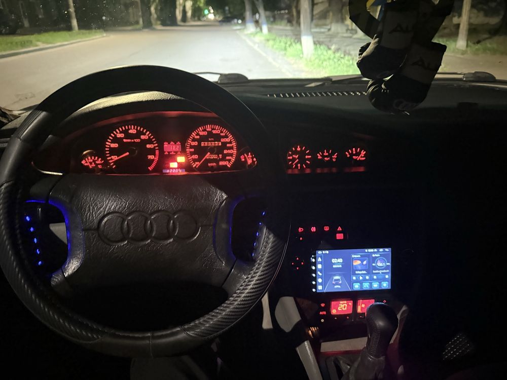 Audi 100 C4 (A6 C4)