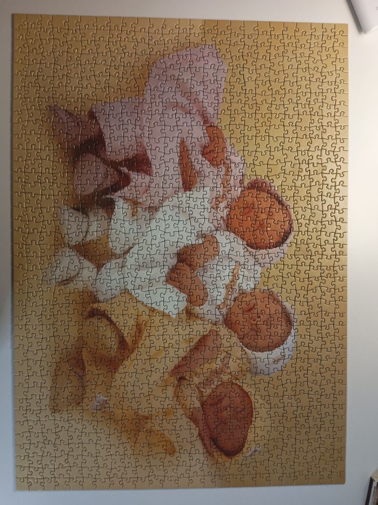 Puzzle 1000 Anne Geddes Schmidt dzieci słodka drzemka