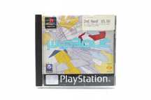 Gra WIPEOUT 3 Sony PlayStation (PSX)