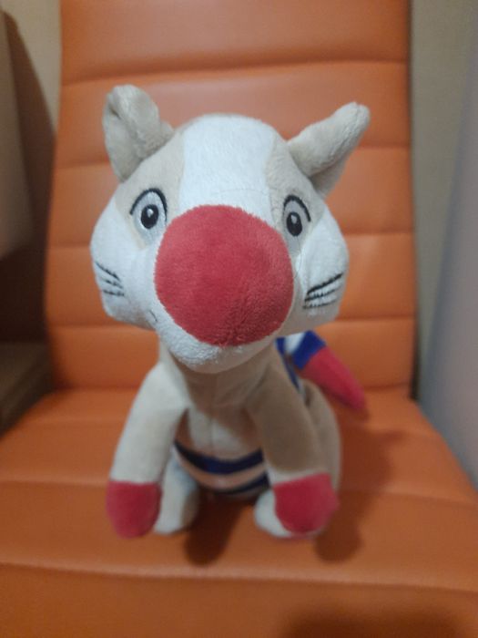 Мяка iгрaшка від ОHRA(Нiдерланди)