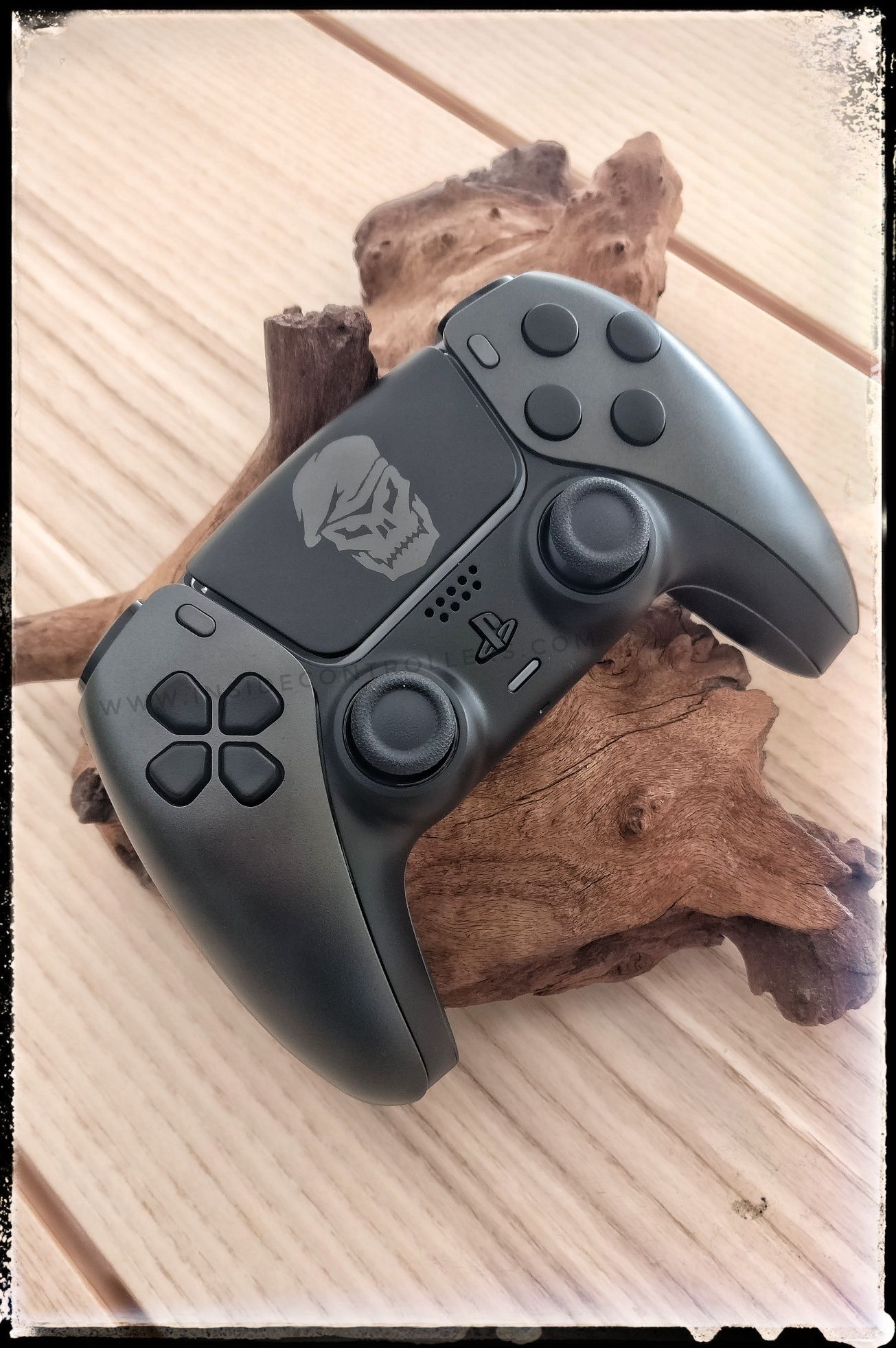 Comando Ps5 personalizado, Dualsense Scuf/Scuff