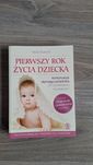Pierwszy rok życia dziecka